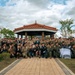 White Tigers: SOCKOR cements honor of 8240th Army Unit