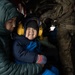 Alaska Army National Guard aviators recover displaced Alaskans from Kwigillingok