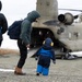 Alaska Army National Guard aviators recover displaced Alaskans from Kwigillingok