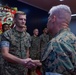 III Marine Expeditionary Force Finance Marines receive Navy and Marine Corps Achievement Medals 