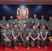 III Marine Expeditionary Force Finance Marines receive Navy and Marine Corps Achievement Medals