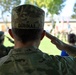 307th Military Intelligence Battalion conducts change of responsibility