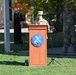 307th Military Intelligence Battalion conducts change of responsibility