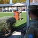 307th Military Intelligence Battalion conducts change of responsibility