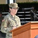 307th Military Intelligence Battalion conducts change of responsibility