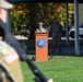 307th Military Intelligence Battalion conducts change of responsibility