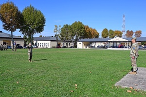 U.S. Army NATO Ministry Training - News in One Sept. 29, 2025