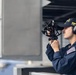 USS Gerald R. Ford (CVN 78) Bridge Watch