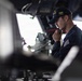 USS Gerald R. Ford (CVN 78) Bridge Watch