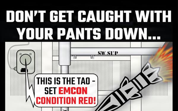EMCON Graphic
