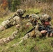 2/101st Combined Resolve 26-1 Security Operations