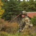 2/101st Combined Resolve 26-1 Security Operations