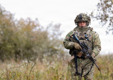 Combined Resolve 26-1