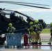 12th CAB and USAG Ansbach Conduct Pre-Mishap Plan Exercise