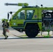 12th CAB and USAG Ansbach Conduct Pre-Mishap Plan Exercise