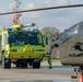 12th CAB and USAG Ansbach Conduct Pre-Mishap Plan Exercise