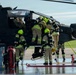 12th CAB and USAG Ansbach Conduct Pre-Mishap Plan Exercise