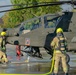 12th CAB and USAG Ansbach Conduct Pre-Mishap Plan Exercise