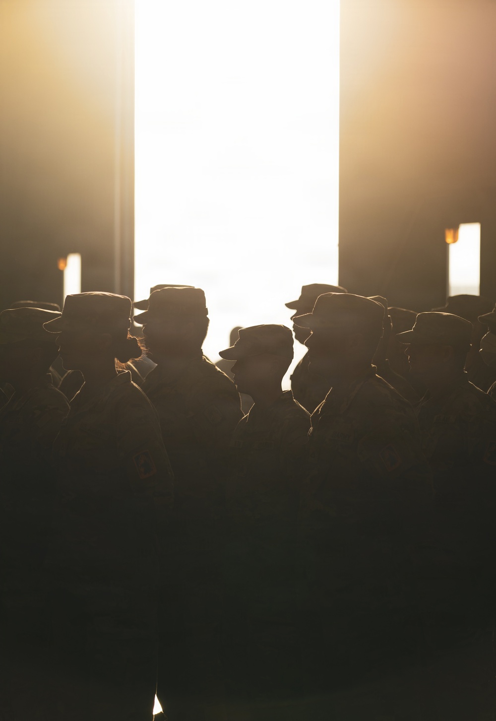 2-159th Attack Battalion Activates, Continuing 12th CAB’s Attack Aviation Legacy in Europe