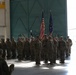 2-159th Attack Battalion "Gunslingers" Reflagging Ceremony