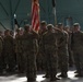2-159th Attack Battalion "Gunslingers" Reflagging Ceremony