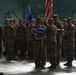 2-159th Attack Battalion "Gunslingers" Reflagging Ceremony