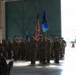 2-159th Attack Battalion "Gunslingers" Reflagging Ceremony