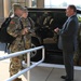 Simerly visits DLA Disposition Services