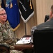 Simerly visits DLA Disposition Services