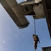 22nd MEU(SOC) | BLT Fast Rope Sustainment Training on USS Iwo Jima