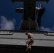 22nd MEU(SOC) | BLT Fast Rope Sustainment Training on USS Iwo Jima