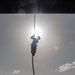 22nd MEU(SOC) | BLT Fast Rope Sustainment Training on USS Iwo Jima