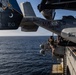 22nd MEU(SOC) | BLT Fast Rope Sustainment Training on USS Iwo Jima
