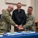 Vice Adm. Wolfe Participates in SSP Program Management Office Shipboard Systems 70th Anniversary Event