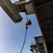 22nd MEU(SOC) | BLT Fast Rope Sustainment Training on USS Iwo Jima