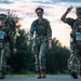 Tyndall’s 2025 Norwegian Foot March