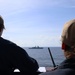 USS Roosevelt (DDG 80) and Algerian Navy Conduct PASSEX in the Mediterranean Sea