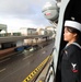 USS Roosevelt (DDG 80) Departs Algiers, Algeria
