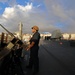USS Roosevelt (DDG 80) Departs Algiers, Algeria