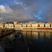 USS Roosevelt (DDG 80) Departs Algiers, Algeria