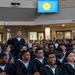 Recruit Training Command Naturalization Ceremony
