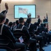 Recruit Training Command Naturalization Ceremony
