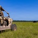 Marines Across 2nd MLG attend Unmanned Ground Vehicle Demonstration