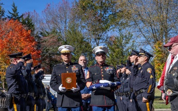 20 Veterans honored at ceremony