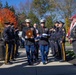 20 Veterans honored at ceremony