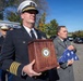 20 Veterans honored at ceremony