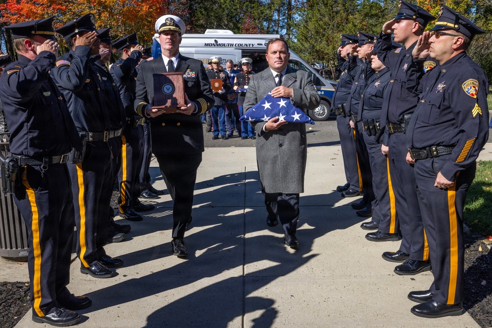 20 Veterans honored at ceremony
