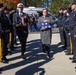 20 Veterans honored at ceremony