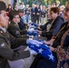 20 Veterans honored at ceremony
