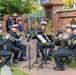 Navy Supply Corps honors its founder as part of Navy’s 250th celebrations
